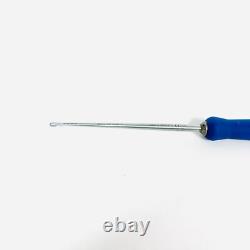 Medtronic 3280015 Cup Curette Size 5 Straight Instrument