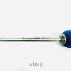 Medtronic 3280015 Cup Curette Size 5 Straight Instrument
