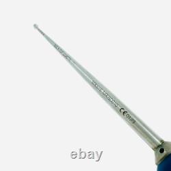 Medtronic 3280015 Cup Curette Size 5 Straight Instrument
