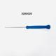 Medtronic 3280020 Reverse Angled Push Curette Size 5 Instrument