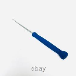 Medtronic 3280020 Reverse Angled Push Curette Size 5 Instrument