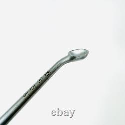 Medtronic 3280020 Reverse Angled Push Curette Size 5 Instrument