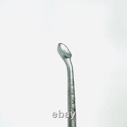 Medtronic 3280020 Reverse Angled Push Curette Size 5 Instrument