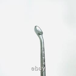 Medtronic 3280020 Reverse Angled Push Curette Size 5 Instrument