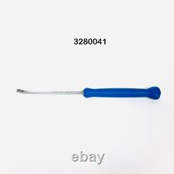 Medtronic 3280041 Rasp 12 X 20 20 Degree Instrument