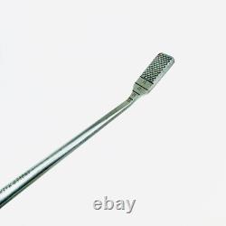 Medtronic 3280041 Rasp 12 X 20 20 Degree Instrument