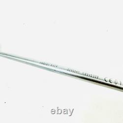 Medtronic 3280041 Rasp 12 X 20 20 Degree Instrument