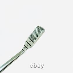 Medtronic 3280041 Rasp 12 X 20 20 Degree Instrument