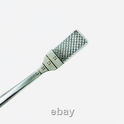 Medtronic 3280041 Rasp 12 X 20 20 Degree Instrument