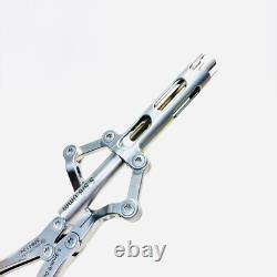 Medtronic 5584134 5.5mm/6.0mm Rod Reducer Instrument