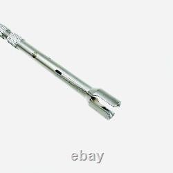 Medtronic 6480122 7/32 Plug Starter (for Crosslinks) instrument