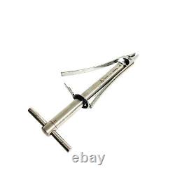 Medtronic 6525 Wire Twister Wrench Instrument