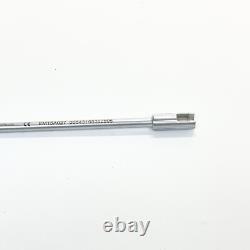 Medtronic 6620810 Freehand Inserter Sleeve Instrument