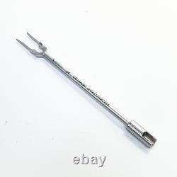 Medtronic 6620810 Freehand Inserter Sleeve Instrument