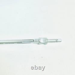 Medtronic 6642014 One-Step Inner Dilator 4.75mm Instrument