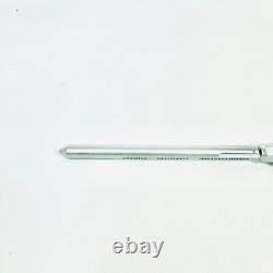 Medtronic 6642014 One-Step Inner Dilator 4.75mm Instrument
