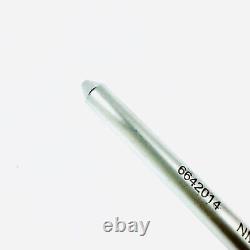 Medtronic 6642014 One-Step Inner Dilator 4.75mm Instrument