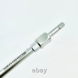 Medtronic 6642014 One-Step Inner Dilator 4.75mm Instrument