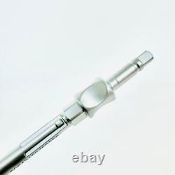 Medtronic 6642014 One-Step Inner Dilator 4.75mm Instrument