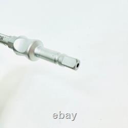 Medtronic 6642014 One-Step Inner Dilator 4.75mm Instrument