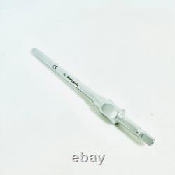 Medtronic 6642014 One-Step Inner Dilator 4.75mm Instrument