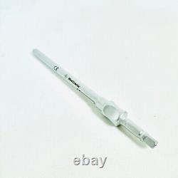 Medtronic 6642014 One-Step Inner Dilator 4.75mm Instrument