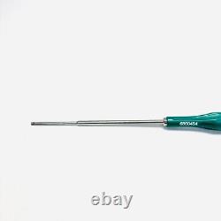 Medtronic 6860484 Lockscrew Driver Instrument