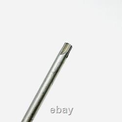 Medtronic 6860484 Lockscrew Driver Instrument