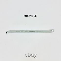 Medtronic 6956190R Bending Iron Right Instrument