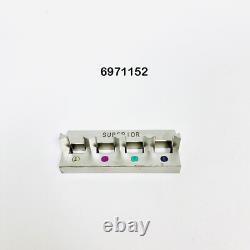 Medtronic 6971152 Loading Block 5mm 8mm Instrument