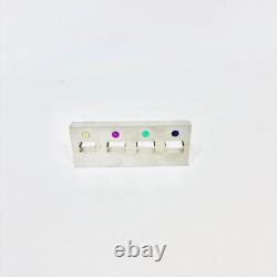 Medtronic 6971152 Loading Block 5mm 8mm Instrument