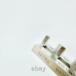 Medtronic 6971152 Loading Block 5mm 8mm Instrument