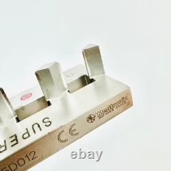 Medtronic 6971152 Loading Block 5mm 8mm Instrument