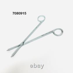 Medtronic 7080915 Plate Compressor Instrument