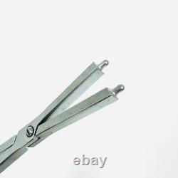 Medtronic 7080915 Plate Compressor Instrument