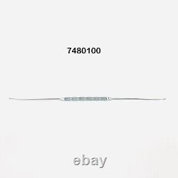 Medtronic 7480100 Dual Ended Sounding / Feeler Probe, Instrument