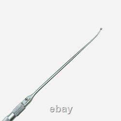 Medtronic 7480100 Dual Ended Sounding / Feeler Probe, Instrument
