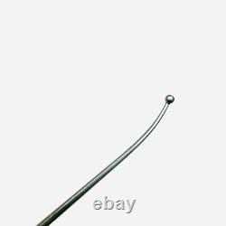 Medtronic 7480100 Dual Ended Sounding / Feeler Probe Instrument