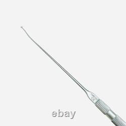 Medtronic 7480100 Dual Ended Sounding / Feeler Probe, Instrument