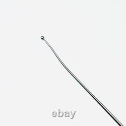Medtronic 7480100 Dual Ended Sounding / Feeler Probe, Instrument