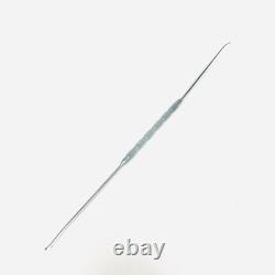 Medtronic 7480100 Dual Ended Sounding / Feeler Probe, Instrument