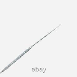 Medtronic 7480100 Dual Ended Sounding / Feeler Probe Instrument