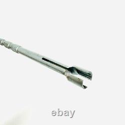 Medtronic 7480122 Dual Ended Plug Starter Instrument