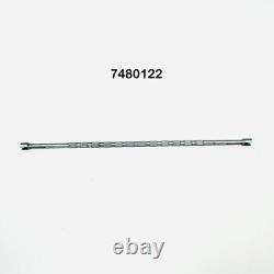 Medtronic 7480122 Dual Ended Plug Starter Instrument