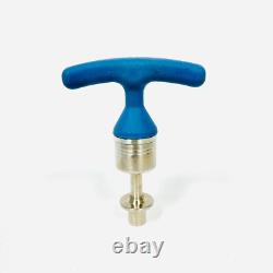 Medtronic 7480146 Torque Limiting Handle Preset 110 Lb In Instrument