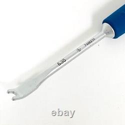 Medtronic 7486235 6.35mm Rod Pusher Instrument