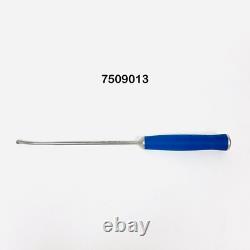 Medtronic 7509013 GRAFT IMPACTOR 15 Degree Instrument