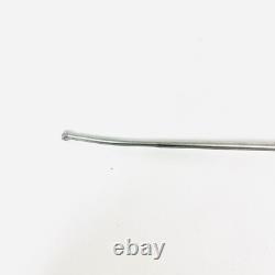 Medtronic 7509013 GRAFT IMPACTOR 15 Degree Instrument