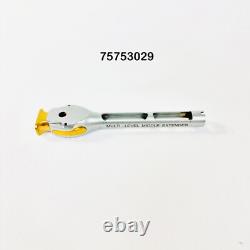 Medtronic 75753029 Two-Level Middle Extender instrument