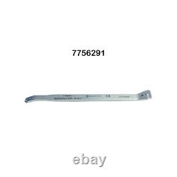 Medtronic 7756291 Bending Iron Right